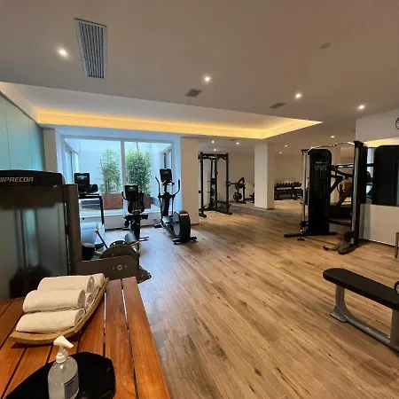 Riva Lake Lodge 3*