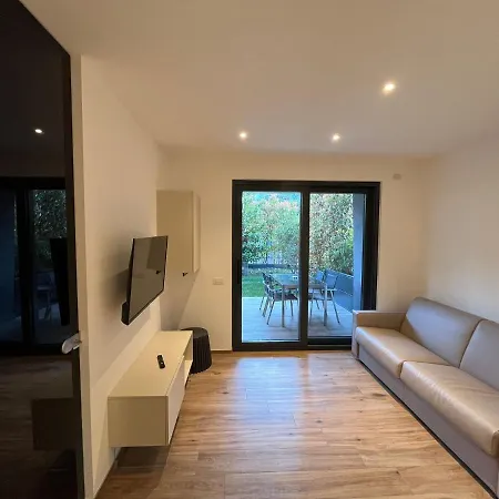 Riva Lake Lodge 3*
