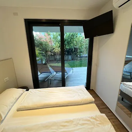 Riva Lake Lodge 3*