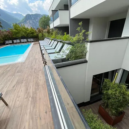 Riva Lake Lodge Riva